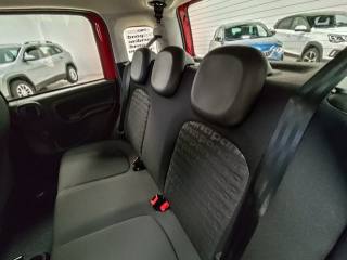 FIAT Panda usata 21