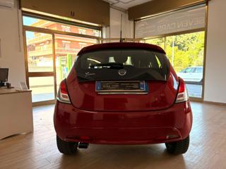 LANCIA Ypsilon usata, con Cerchi in lega