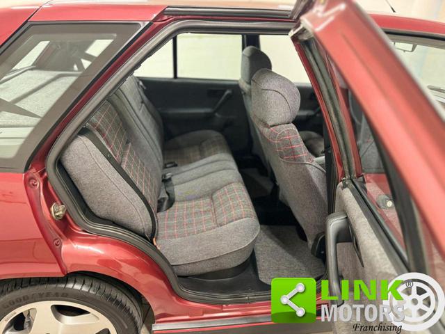 FIAT Tipo usata 13