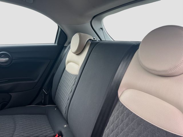 FIAT 500X usata 9