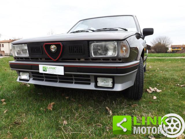 ALFA ROMEO Giulietta usata 76