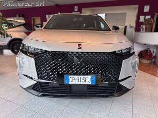 DS AUTOMOBILES DS 7 usata, con Boardcomputer