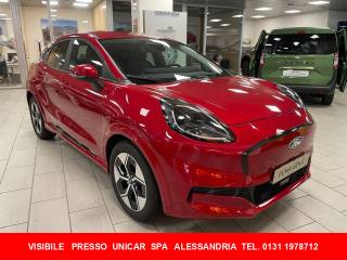 FORD Puma usata, con Airbag Passeggero