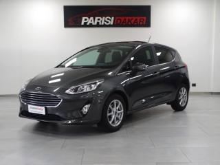 FORD Fiesta 1.0 Ecoboost Hybrid Titanium *PROMO PARISI GROUP*