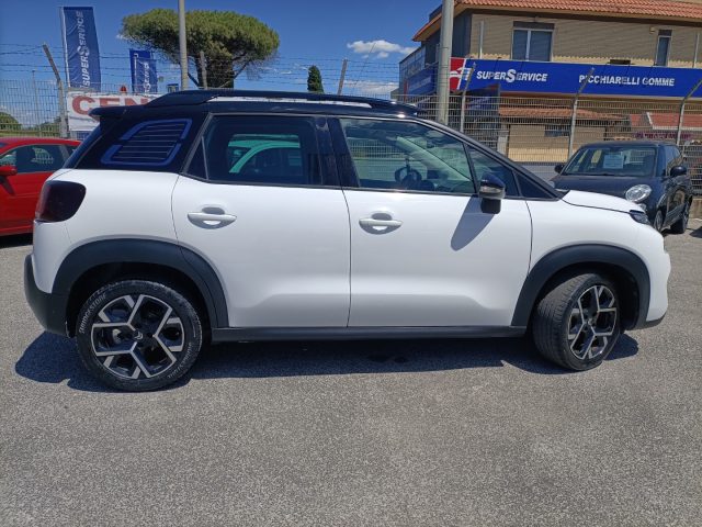 CITROEN C3 Aircross usata, con Climatizzatore