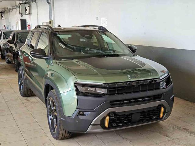 JEEP Avenger usata, con Airbag