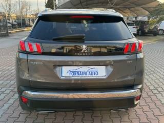 PEUGEOT 3008 usata, con Autoradio