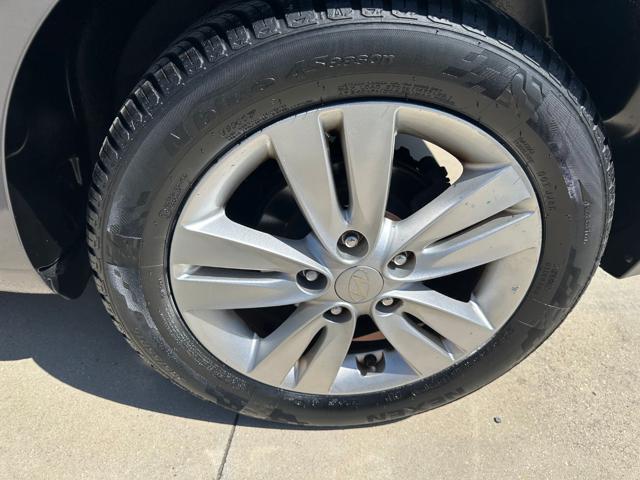 HYUNDAI iX20 usata, con Climatizzatore