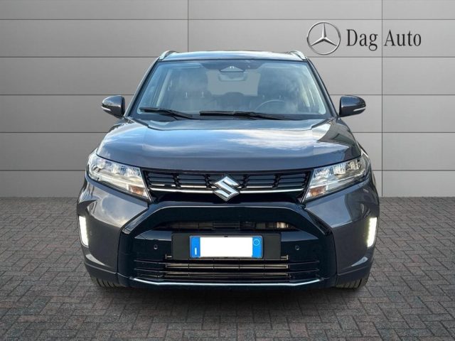 SUZUKI Vitara usata, con Airbag laterali