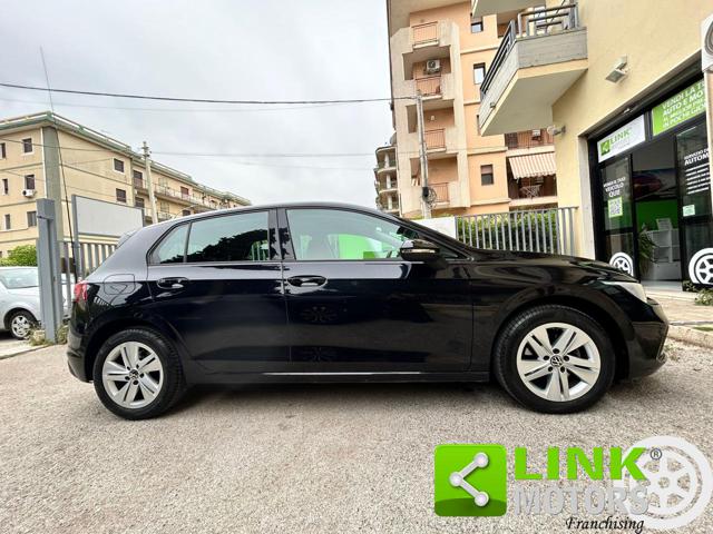 VOLKSWAGEN Golf usata 13
