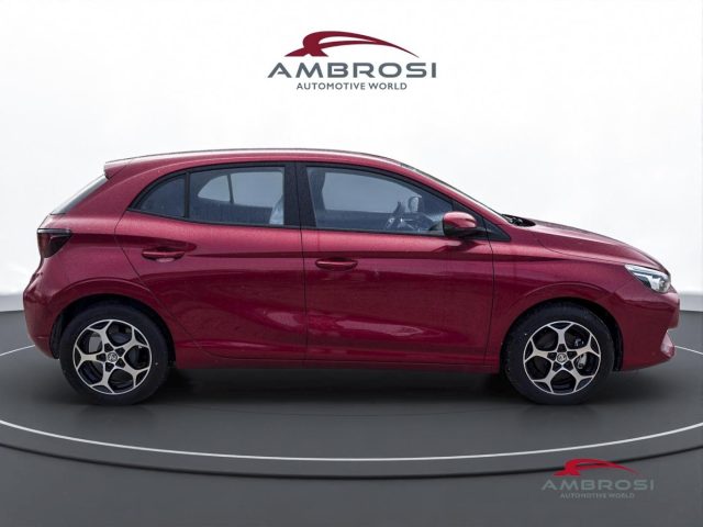MG MG3 usata 4