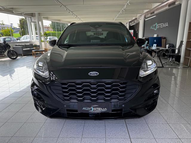 FORD Kuga usata, con Airbag