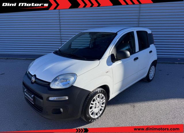 FIAT Panda usata, con ABS