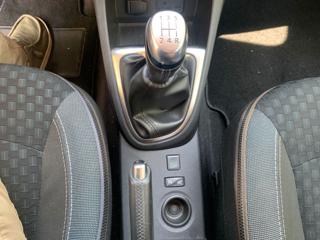 RENAULT Captur usata, con Specchietti laterali elettrici