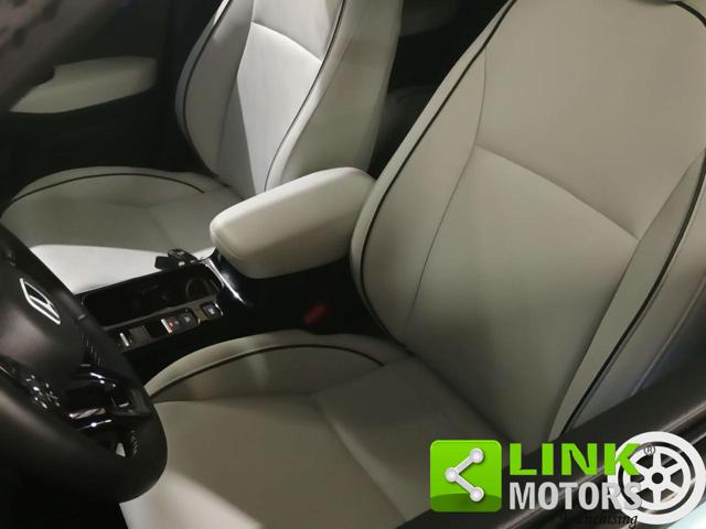 HONDA e:Ny1 usata, con ESP