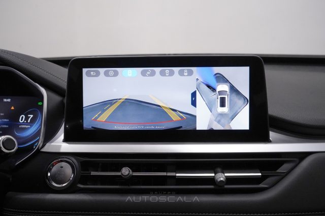 DR MOTOR DR 6.0 usata, con Touch screen