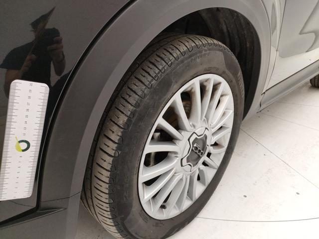 FIAT 500X usata 49