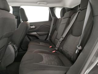JEEP Cherokee usata, con Park Distance Control