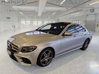 MERCEDES-BENZ E 220 usata, con Airbag laterali