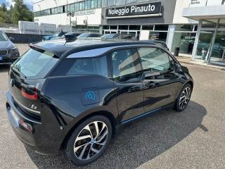 BMW i3 usata, con Alzacristalli elettrici