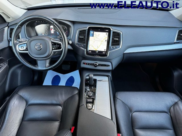VOLVO XC90 usata, con Controllo trazione
