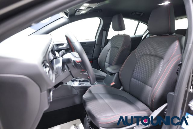 FORD Focus usata, con Boardcomputer