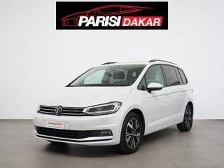 VOLKSWAGEN Touran BMT 150CV DSG Comfortline 7p. *PROMO PARISI GROUP*