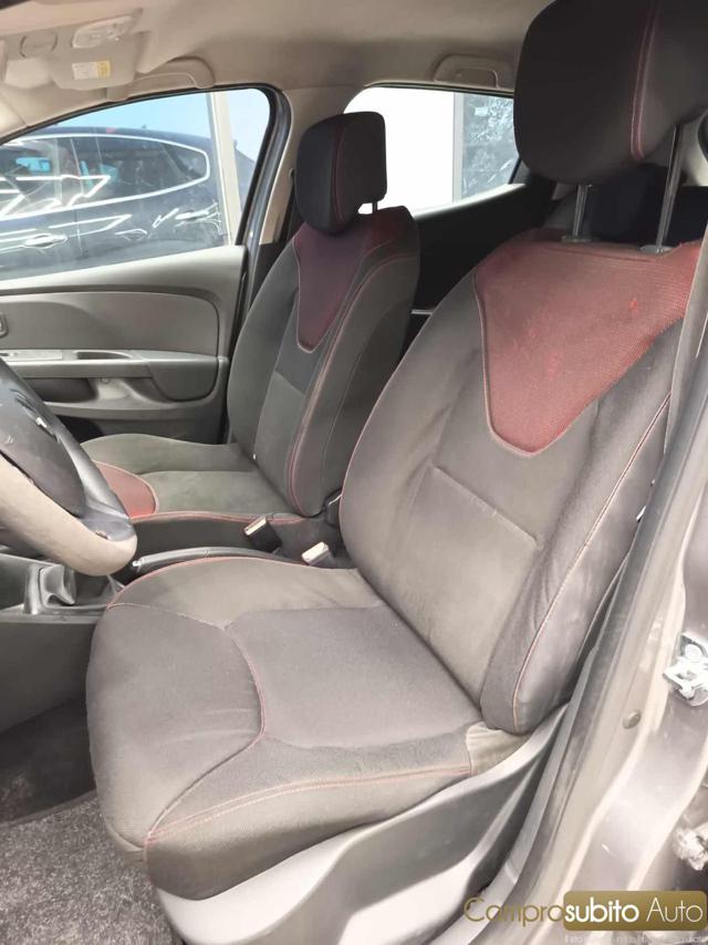 RENAULT Clio usata, con Controllo trazione