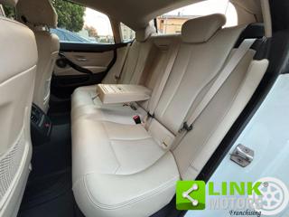 BMW 420 usata, con Fendinebbia