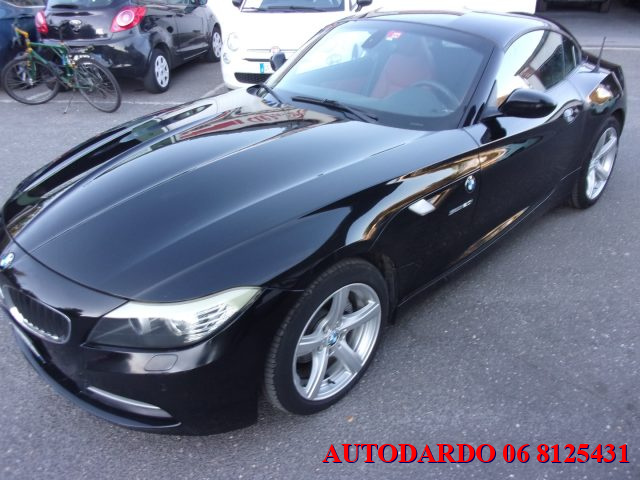 BMW Z4 usata, con Cerchi in lega