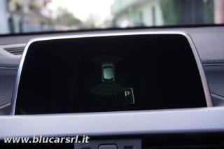 BMW X2 usata, con Servosterzo