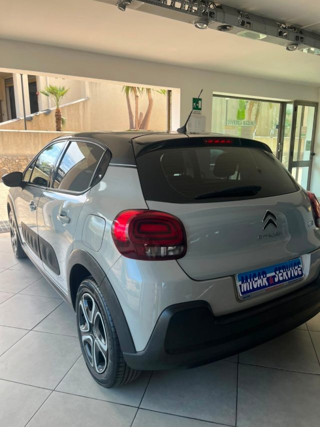 CITROEN C3 usata, con Climatizzatore