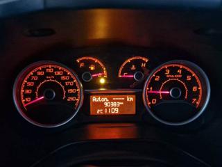 FIAT Doblo usata, con Volante multifunzione
