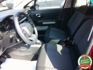 CITROEN C3 usata, con Cruise Control