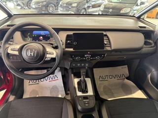 HONDA Jazz usata, con Filtro antiparticolato