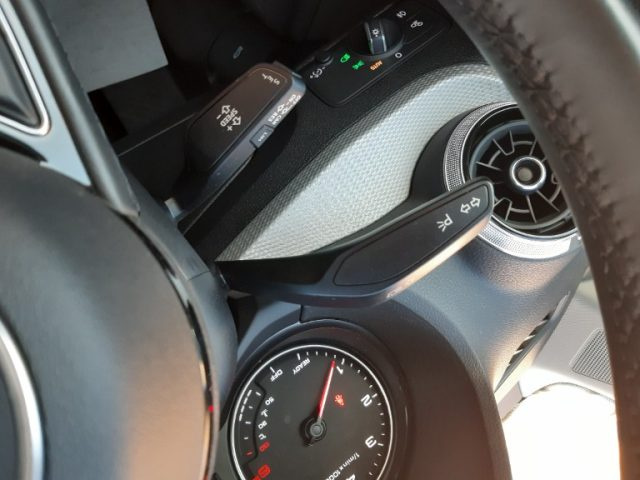 AUDI Q2 usata, con Immobilizzatore elettronico