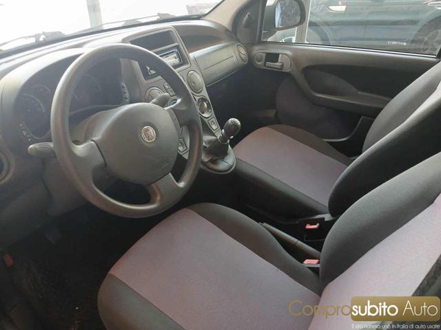 FIAT Panda usata 11