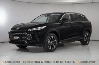 MG HS 1.5 102 HYBRID+ COMFORT AUTO