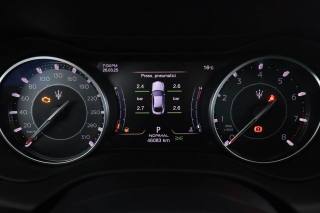 MASERATI Ghibli usata 6