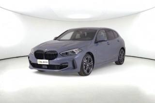 BMW 118 d M Sport Aut.