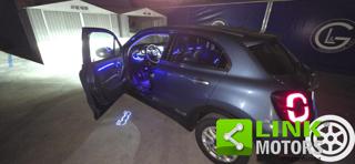FIAT 500X usata, con Sistema di navigazione