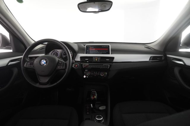 BMW X1 usata 9
