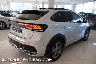 VOLKSWAGEN Taigo usata, con Isofix