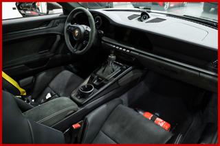 PORSCHE 992 usata, con ESP