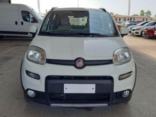 FIAT Panda usata, con Specchietti laterali elettrici