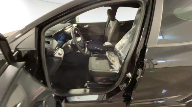 FORD Puma usata, con Climatizzatore