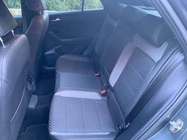 VOLKSWAGEN T-Roc usata 20