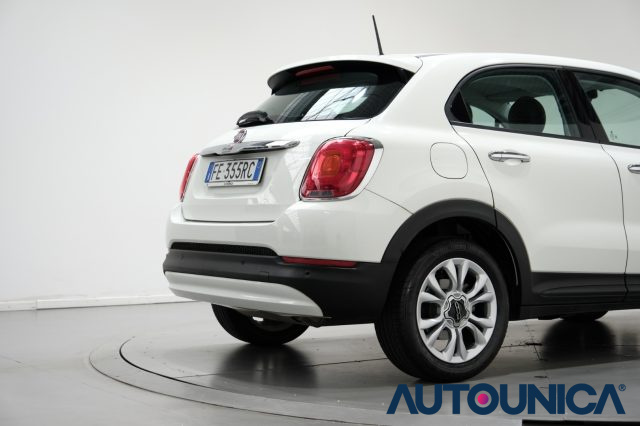 FIAT 500X usata 50