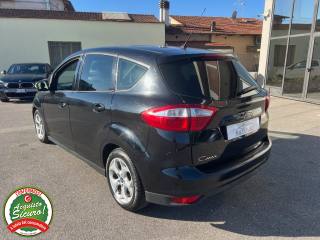 FORD C-Max usata, con Controllo trazione