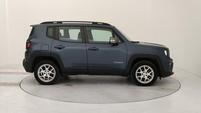 JEEP Renegade usata, con Autoradio